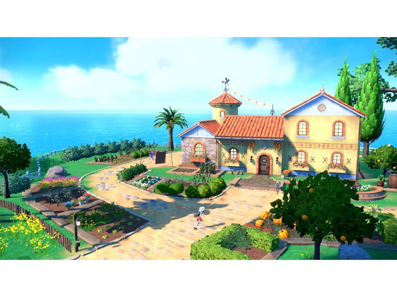 Pokémon Violet - Nintendo Switch - RPG - PEGI 7