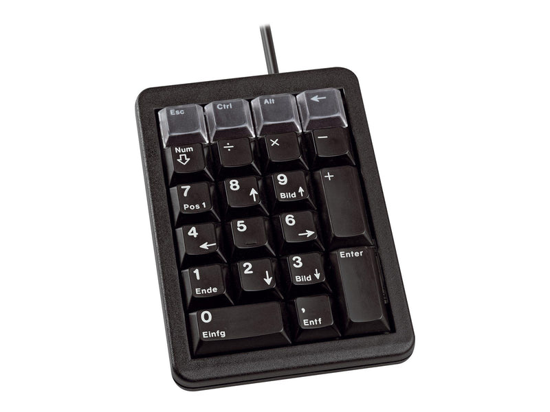 Cherry ML4700 - Numpad - Englisch - US - Schwarz