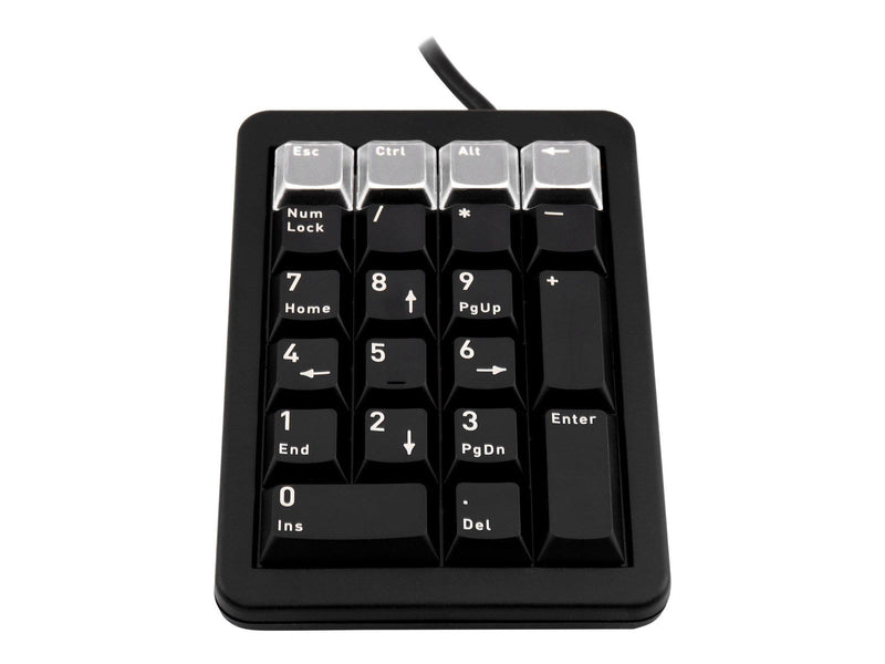 Cherry ML4700 - Numpad - Englisch - US - Schwarz