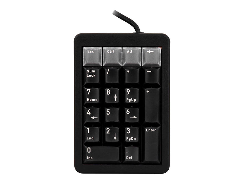Cherry ML4700 - Numpad - Englisch - US - Schwarz