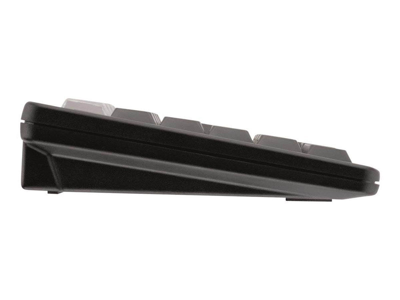 Cherry ML4700 - Numpad - Englisch - US - Schwarz