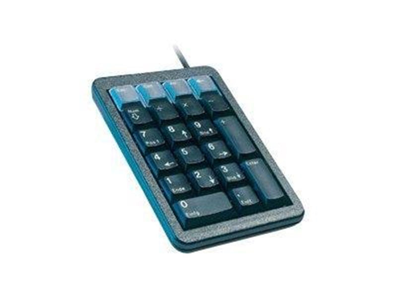 Cherry ML4700 - Numpad - Englisch - US - Schwarz
