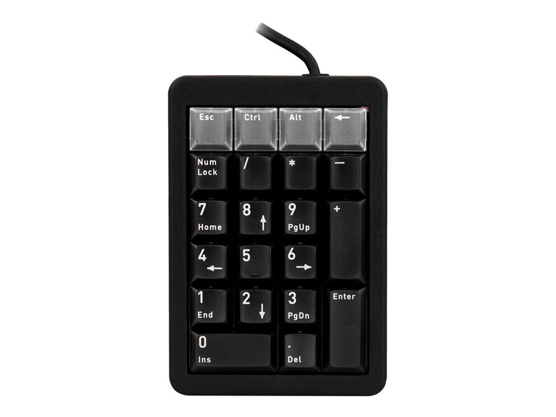 Cherry ML4700 - Numpad - Englisch - US - Schwarz