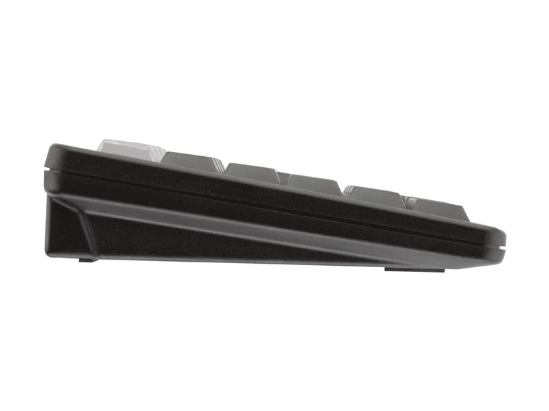 Cherry ML4700 - Numpad - Englisch - US - Schwarz