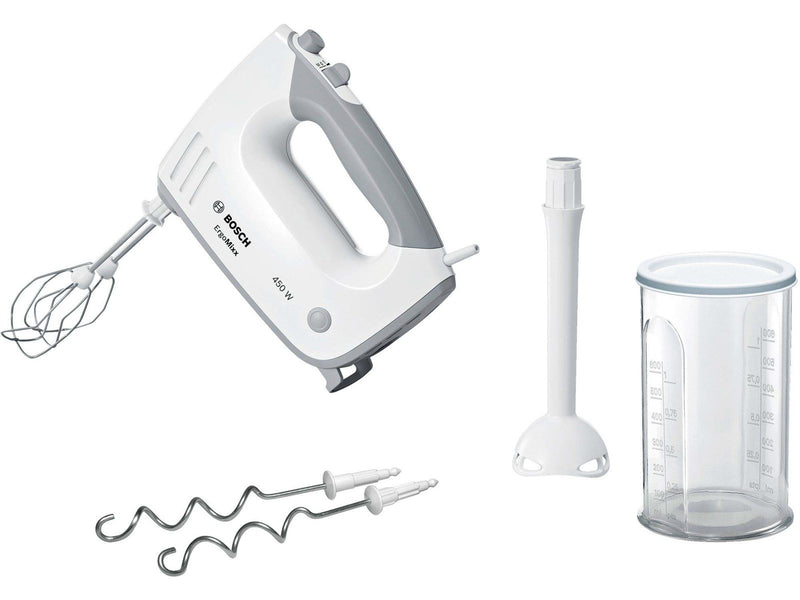 Bosch Handmixer ErgoMixx MFQ36440 - 450 W