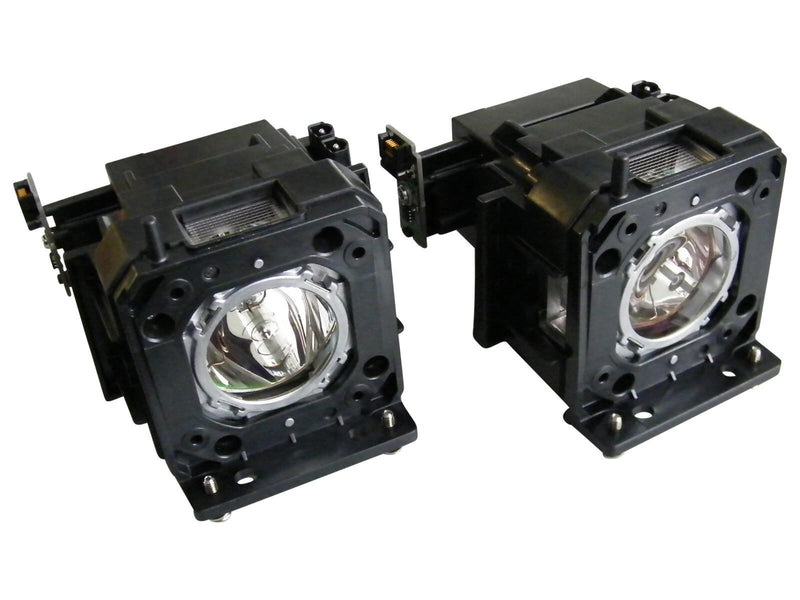 Panasonic ET-LAD120PW (2 LAMPS SET PORTRAIT MODE) Beamerlampe Originalmodul