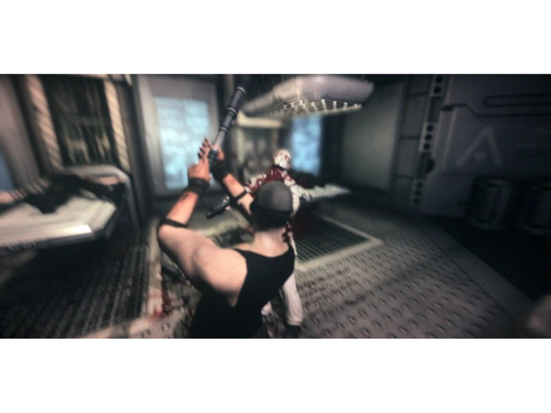 Chronicles of Riddick: Assault On Dark Athena - Microsoft Xbox 360 - FPS - PEGI 16