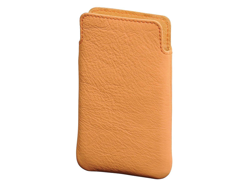 Hama "Fabio" Mobile Phone Sleeve size L orange