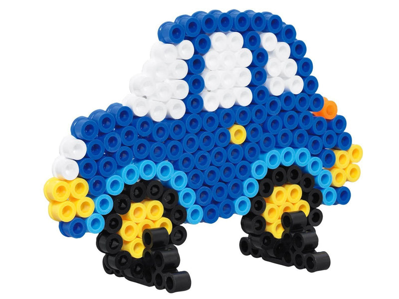 Hama Ironing beads set Maxi-car 250pcs.