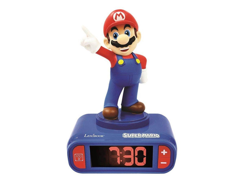 Lexibook Super Mario