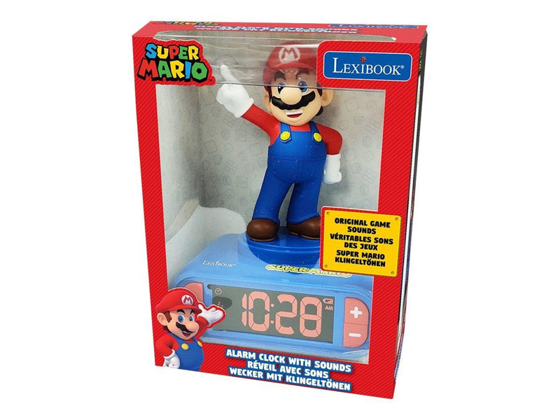 Lexibook Super Mario
