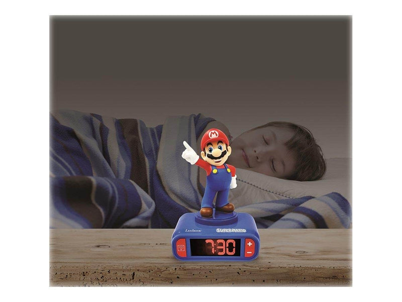 Lexibook Super Mario