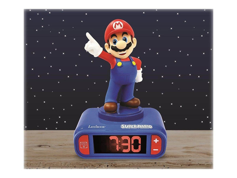 Lexibook Super Mario