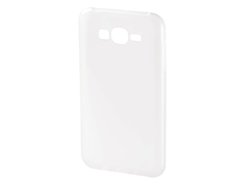 Hama "Crystal" Cover for Samsung Galaxy J7 transparent