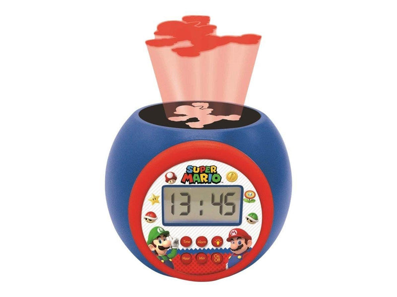 Lexibook Super Mario & Luigi