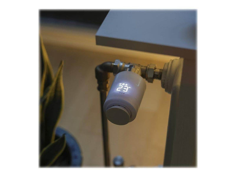 Hama Smart Radiator Thermostat