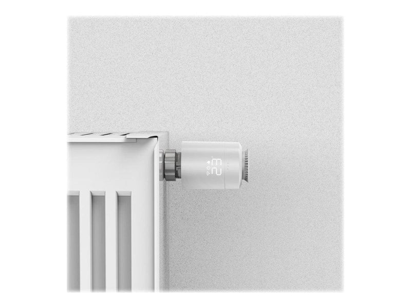 Hama Smart Radiator Thermostat