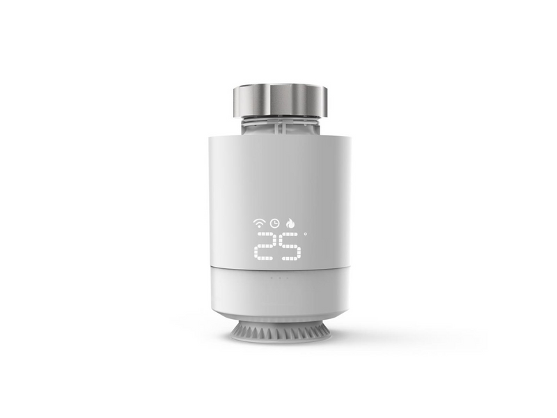 Hama Smart Radiator Thermostat