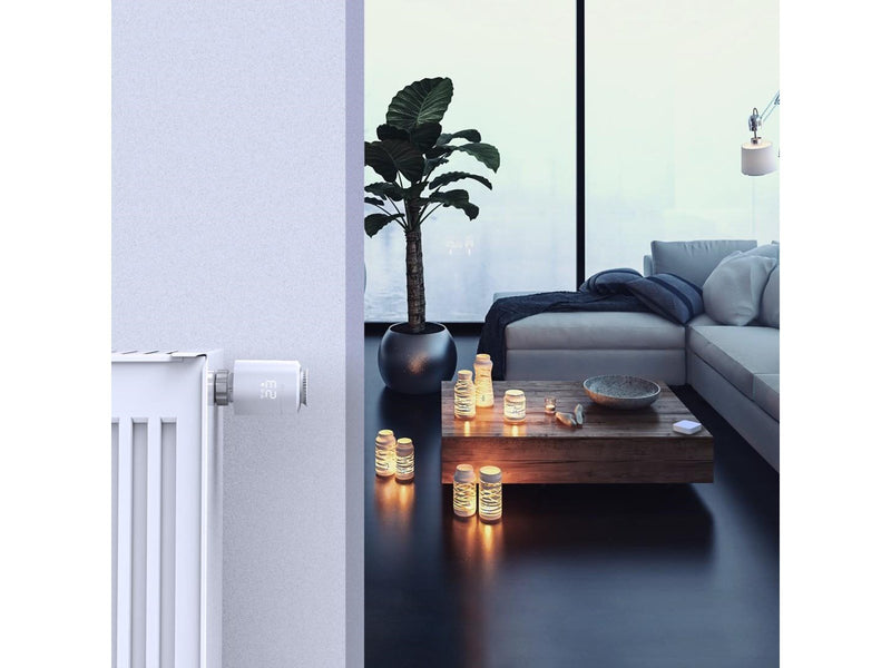 Hama Smart Radiator Thermostat