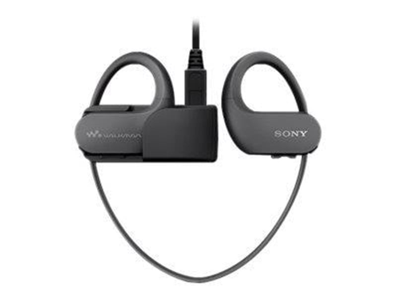 Sony Walkman NWW-S413 - MP3 Spieler 4 GB