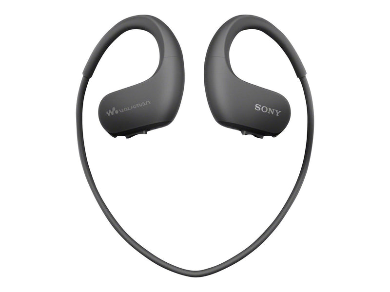 Sony Walkman NWW-S413 - MP3 Spieler 4 GB