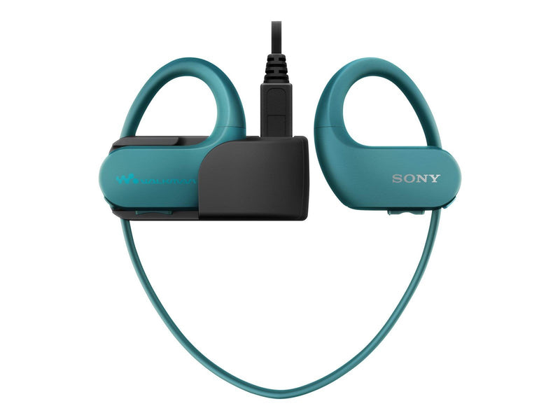 Sony Walkman NWW-S413 - MP3 Spieler 4 GB