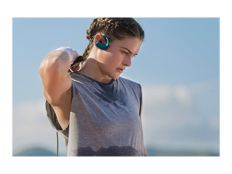 Sony Walkman NWW-S413 - MP3 Spieler 4 GB