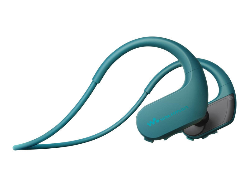 Sony Walkman NWW-S413 - MP3 Spieler 4 GB