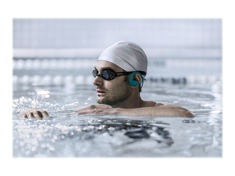 Sony Walkman NWW-S413 - MP3 Spieler 4 GB