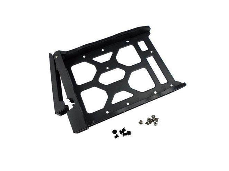 QNAP 2.5inch SSD Tray with key lock and two keys b