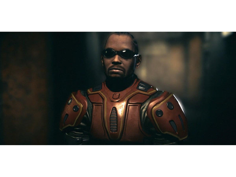 Chronicles of Riddick: Assault On Dark Athena - Microsoft Xbox 360 - FPS - PEGI 16