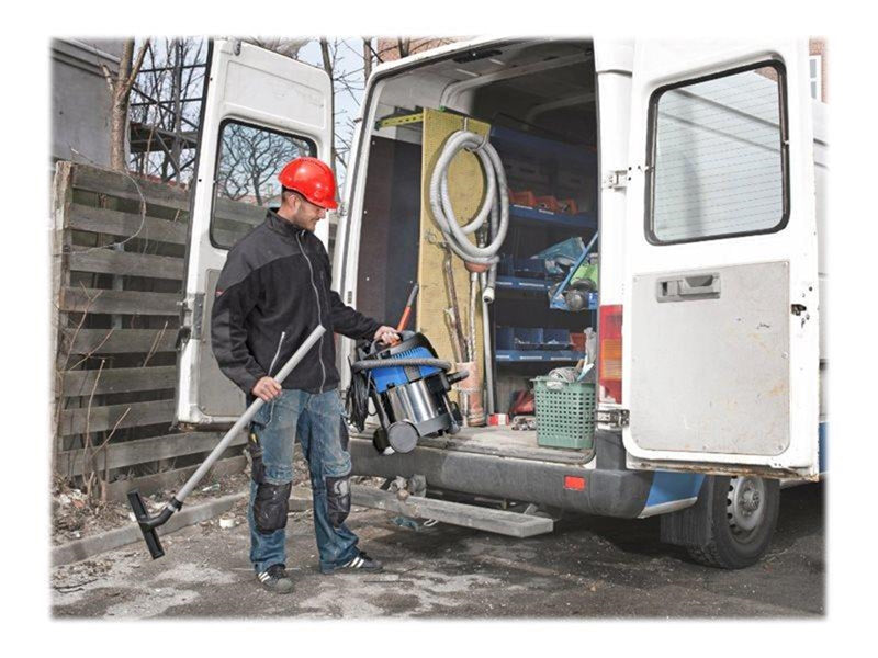 Nilfisk Staubsauger Aero 21-21 pc pro