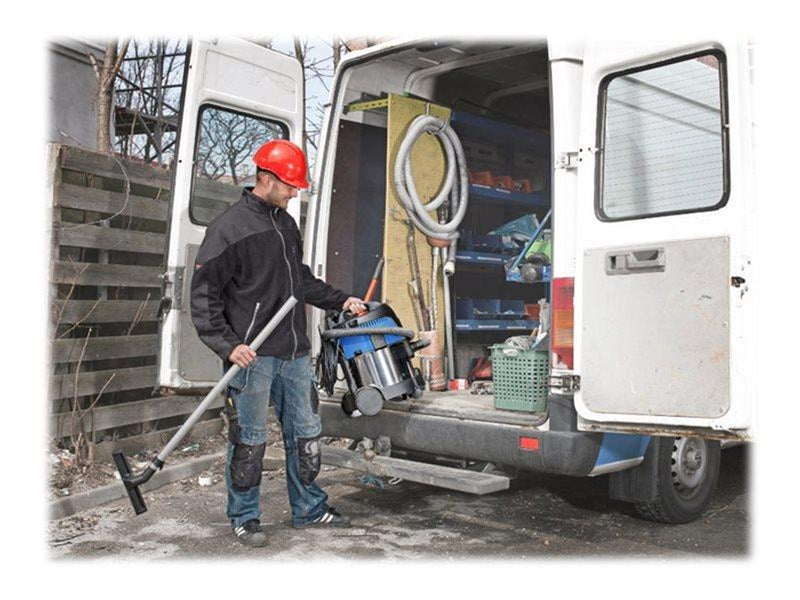 Nilfisk Staubsauger Aero 21-21 pc pro