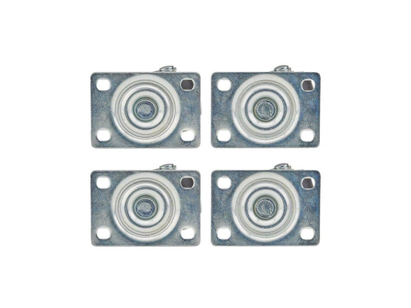 Tripp Lite rack casters kit