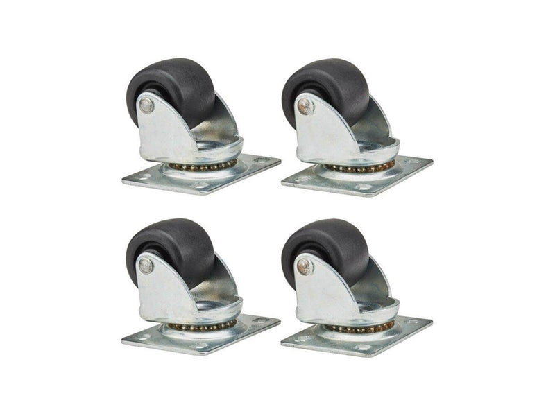 Tripp Lite rack casters kit