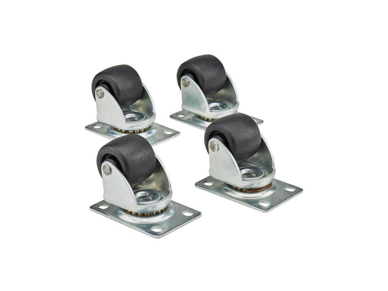 Tripp Lite rack casters kit