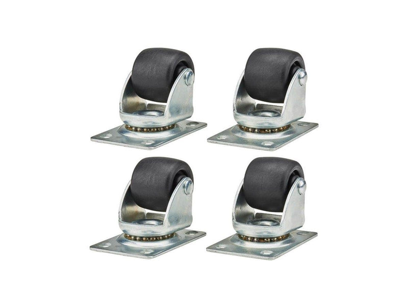 Tripp Lite rack casters kit