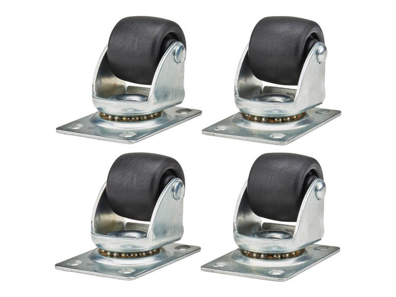 Tripp Lite rack casters kit