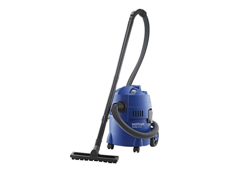 Nilfisk Staubsauger Vacuum cleaner buddy ll 12l hobby