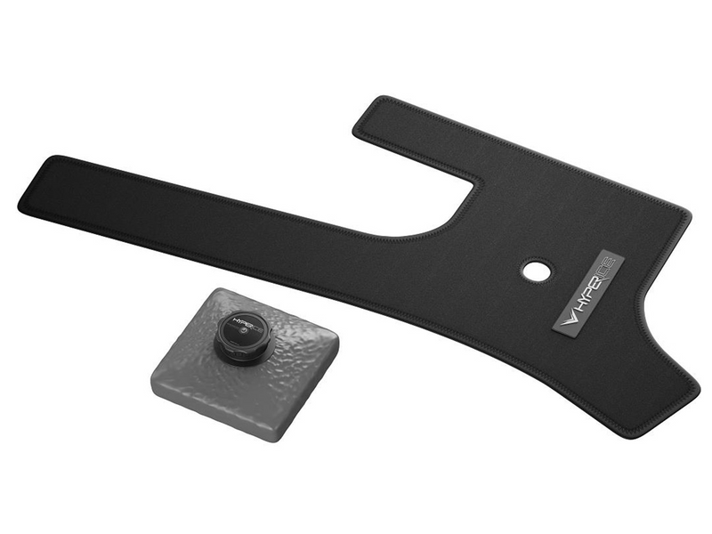 Hyperice Shoulder Left Black