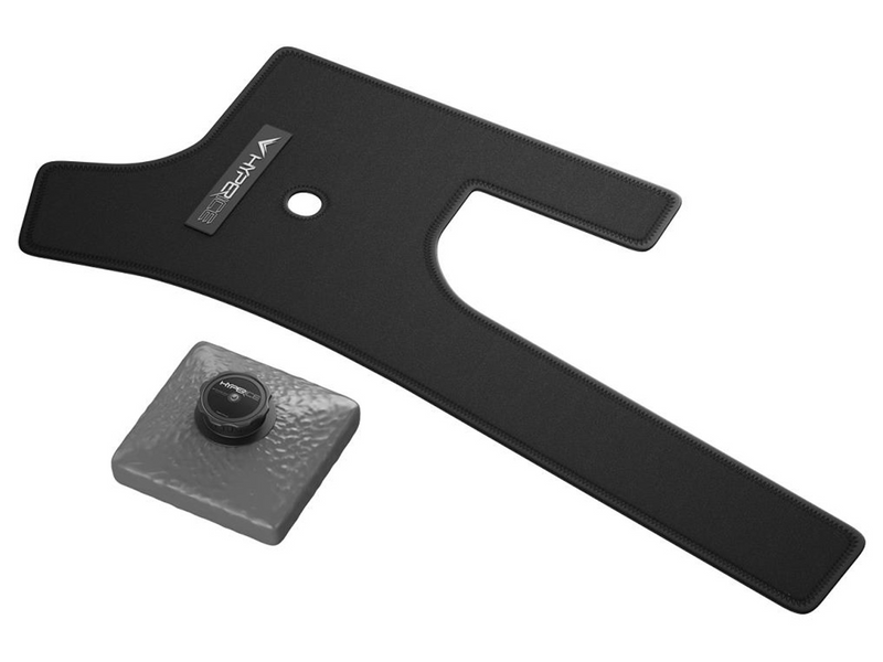 Hyperice Shoulder Right Black