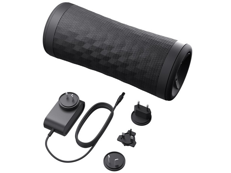 Hyperice Vyper 3 Black
