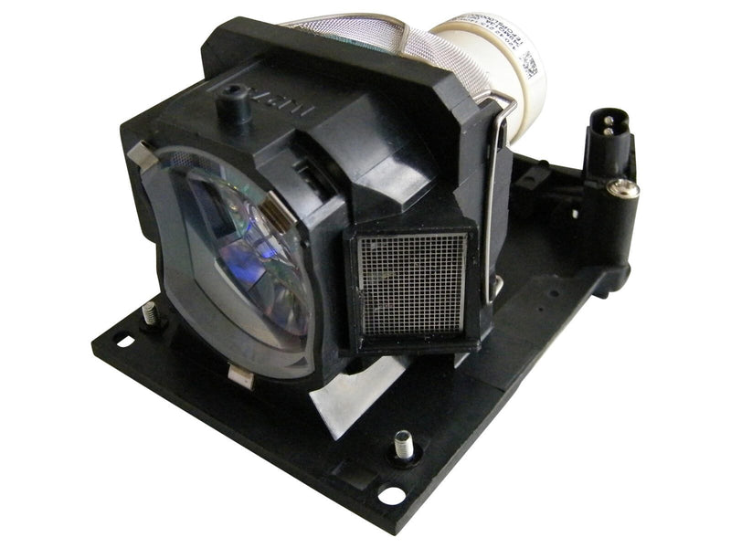 Beamerlampe für HITACHI (ersetzt: DT01571)