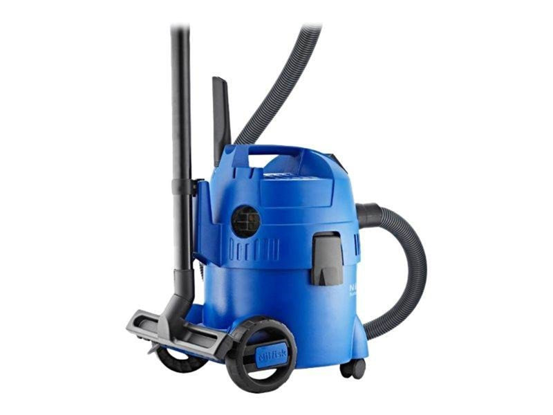 Nilfisk Staubsauger Vacuum cleaner buddy ll 18l t hobby