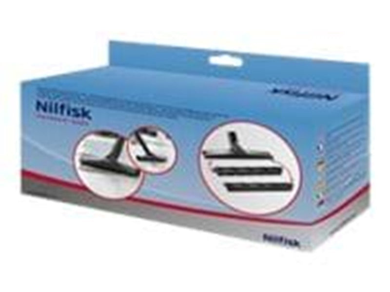 Nilfisk Düsenset
