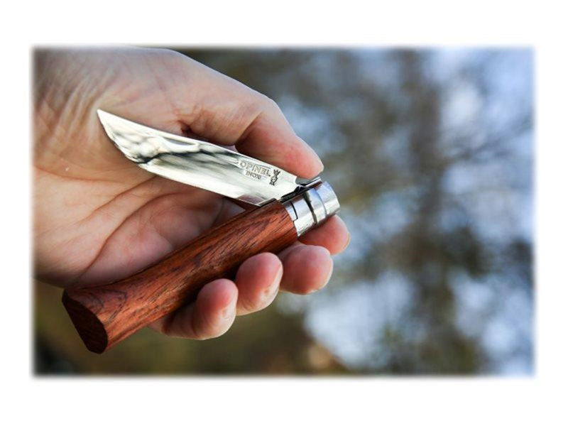 Opinel Tradition Luxury N°08
