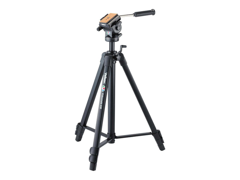 Velbon VIDEOMATE 638 - Tripod