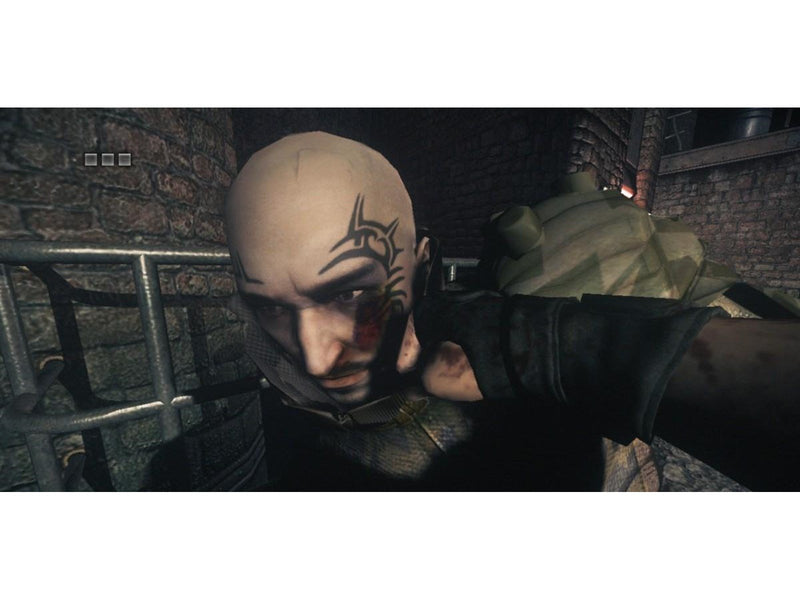 Chronicles of Riddick: Assault On Dark Athena - Microsoft Xbox 360 - FPS - PEGI 16