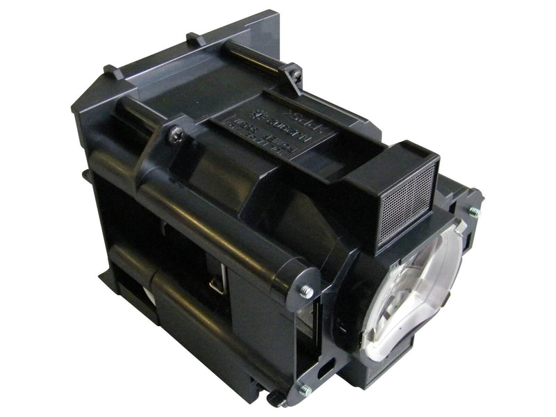 Beamerlampe für MAXELL (ersetzt: DT01471, DT01471M)