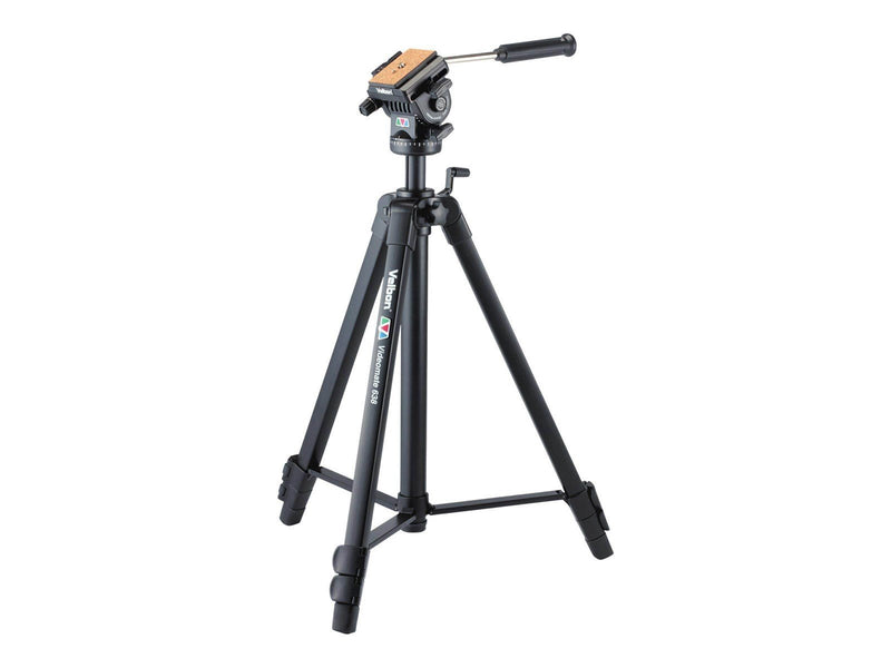 Velbon VIDEOMATE 638 - Tripod